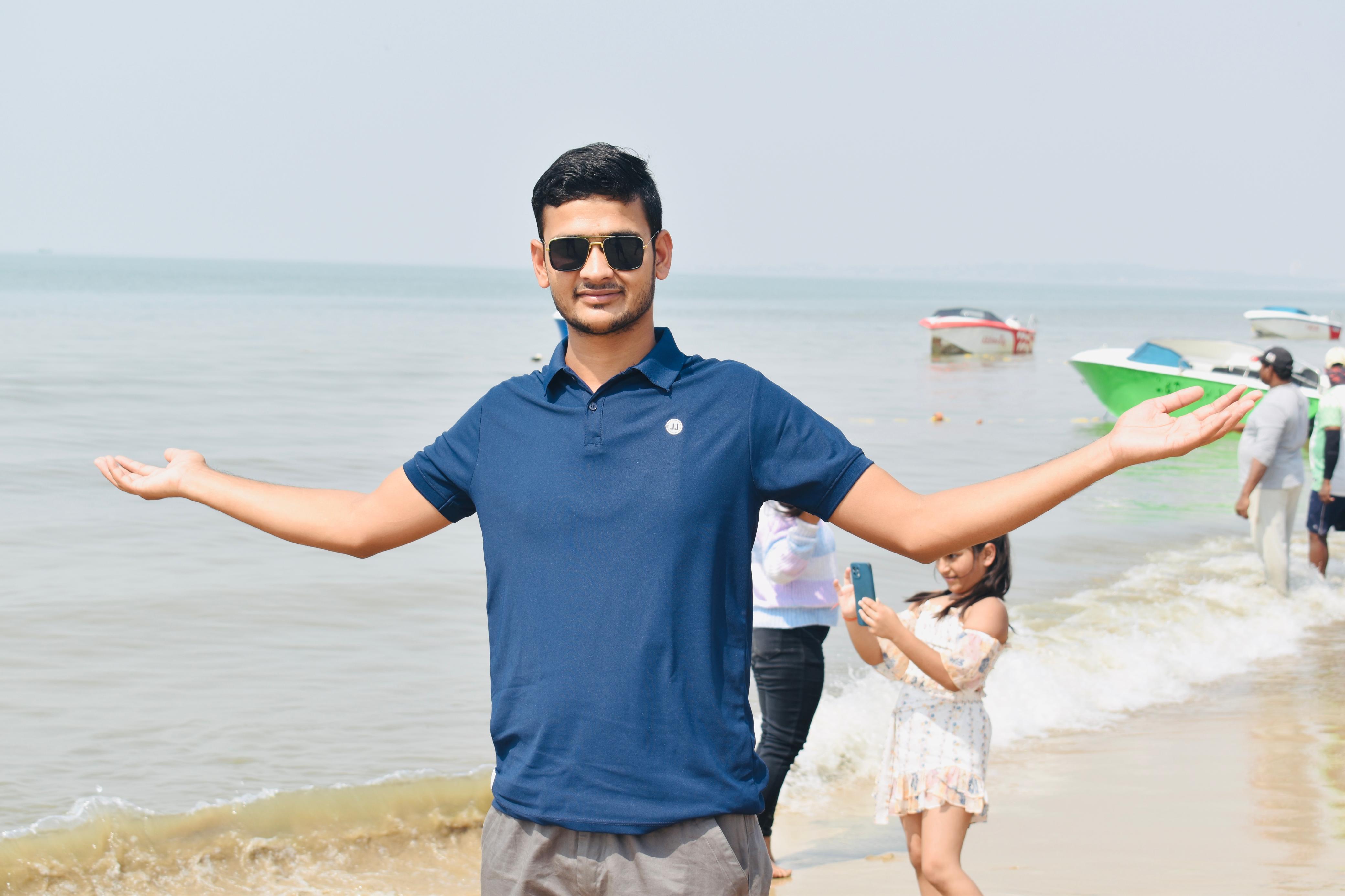 Yogesh Jakhar